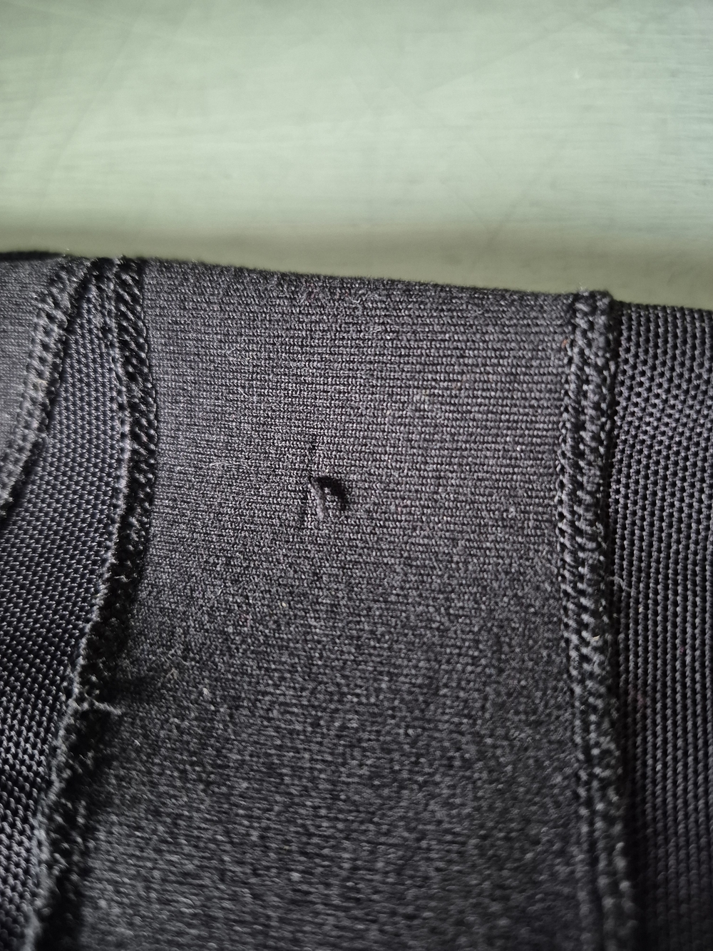 Ivivva Rhythmic Tight (Tech Mesh) - Picture 4 of 4
